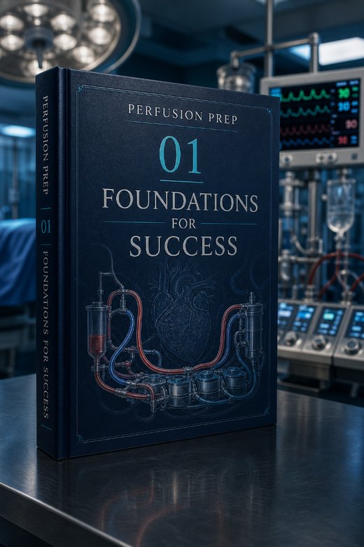 PSPS Module 01: Foundations for Success