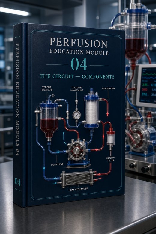 PSPS Module 04: The Circuit &mdash; Components