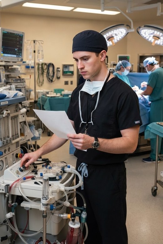 PSPS Module 09: Patient Safety & Error Prevention